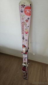 Lyže Rossignol 120cm - 3