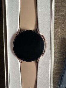 Samsung Galaxy watch 4 - 40mm - 3