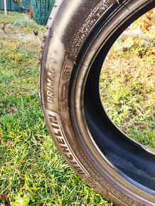 Michelin Primacy 4 | 215/55 R17 94V - 3