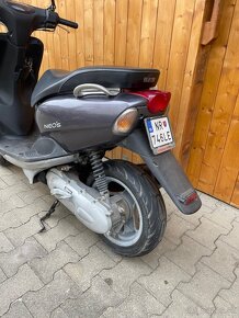 Yamaha Neos 50 - 3