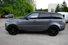 Land Rover Range Rover Sport 3.0 TDV6 HSE Dynamic - 3