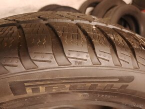 4x zimné pneumatiky 205/60 r17 - 3