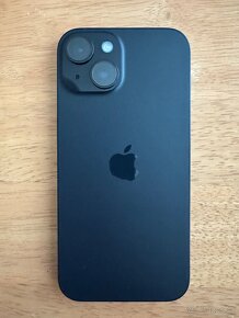 iPhone 15 128gb black - 3