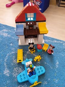 Lego Duplo Mickey - 3