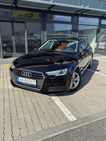 Audi A4 2.0 TDI 2017 r.v. - 3