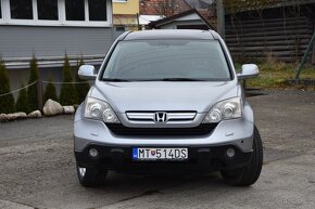 Honda CR-V 2.2 i-CTDi Elegance - 3