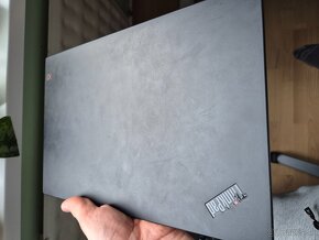 Lenovo Thinkpad X1 Carbon Gen6 - i7-8650u, 16 GB RAM, 512GB - 3