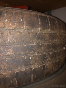 Pneu 235/70r16 - 3