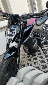 CF MOTO NK300 - 3