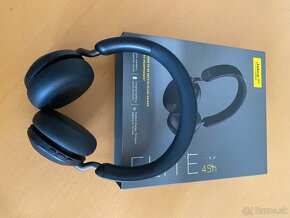 Slúchadlá Jabra Elite 45h - 3