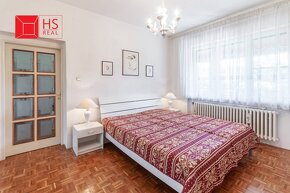 Predaj RD na 16,7 árovom pozemku - Semerovo - 3