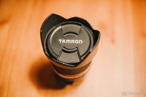 Tamron SP 24-70mm f2.8 Di VC USD Nikon - 3