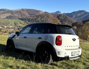 MINI Cooper S Countryman ALL4 - 3