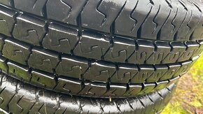 Matador Maxilla 2 195/70 R15C - 3