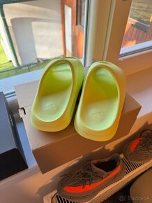 Predám adidas yeezy slide - 3