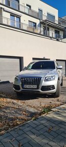 Audi Q5 3.0 TDi Quatro - 3