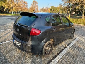 Seat Altea 1.9TDI - 3