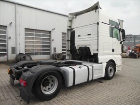 MAN TGX 18.440, Intarder - 3