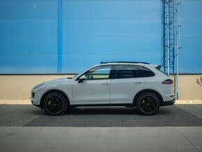 Porsche Cayenne S Diesel II FL - 3