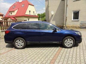 Subaru Outback 2.5i 129kW 2018 181393km 1.majitel AUTOMAT - 3