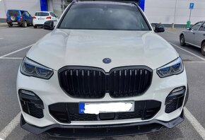 BMW X5 xDrive 30d M-Sport - 3