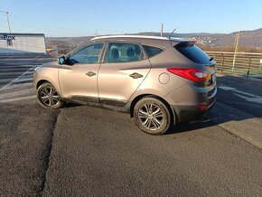 Hyundai ix35, 1.7. CRDi, r.v. 10/2013 - 3