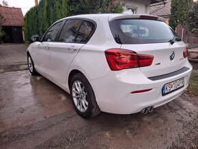 Bmw F20 120 xdrive - 3