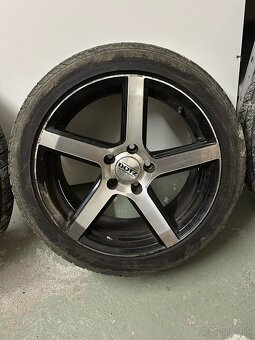 Alu Disky 5x112 r17 (vw/seat/skoda) - 3