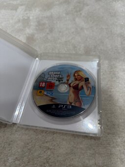 Gta 5 (V) ps3 - 3