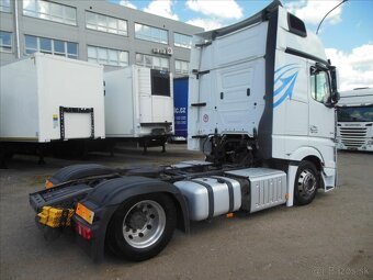 Mercedes-Benz Actros 1848 LowDeck - 3