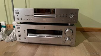 Hi-Fi zostava Sony - 3