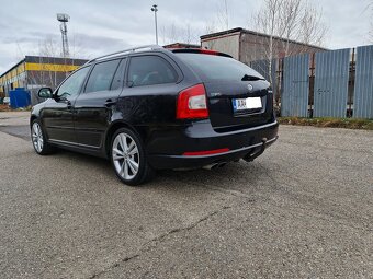 Škoda Octavia RS 2,0 TDI DSG F1 po starom pánovi nr 1957 - 3