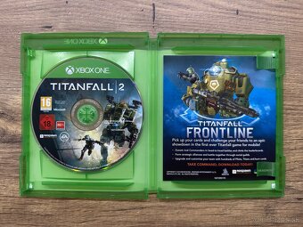 Titanfall 2 na Xbox One - 3