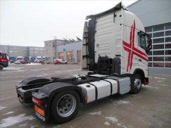 Volvo FH 13/500 LowDeck, Globe XL, T - 3