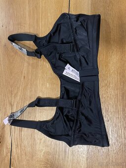 Shine strap bralette M-DD od Victoria´s Secret - 3