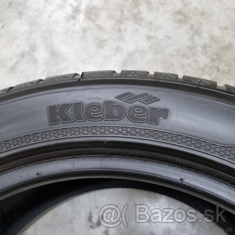 Letné pneumatiky 245/45 R17 KLEBER DOT4717 - 3