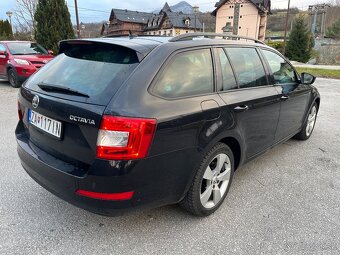 Skoda Octavia 2.0TDi 110kw - 3