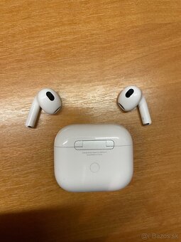 Apple Airpods 3 - 3