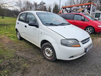 Chevrolet aveo 1.2 porucha motora - 3