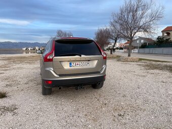 Volvo XC60 D5 AWD - 3