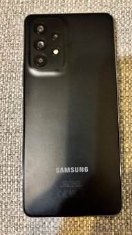 Predam Samsung galaxy A53 5G bez znamok poskodenia - 3