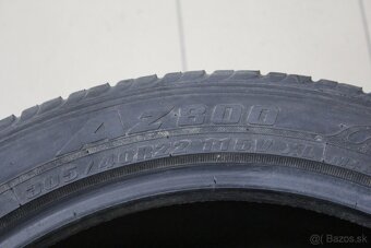 gumy 305/40 R22 115V XL - 3