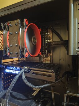 amdRyzen7 5700X - 3