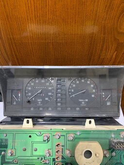 Tachometer spätne zrkadlo Skoda Favorit - 3