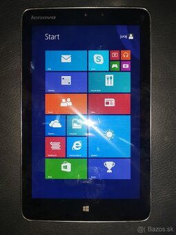 Lenovo IdeaTab Miix 2 8 - 3