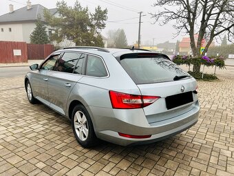 ❇️Škoda Superb Combi/III.Generácia/Ambition❇️ - 3