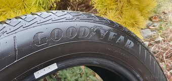 GOODYEAR VECTOR 4SEASONS, 185/60 R15, 84T, ZIMNA, 185/60 15 - 3