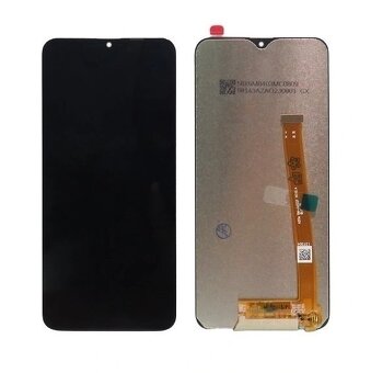 SAMSUNG Galaxy A20e - LCD DISPLEJ ORIGINÁL - 3