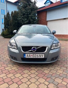 Predam Volvo V50 2.0.Diesel R.V.2011 110kW - 3