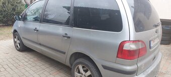 Galaxy 1.9 tdi  96 kw. - 3